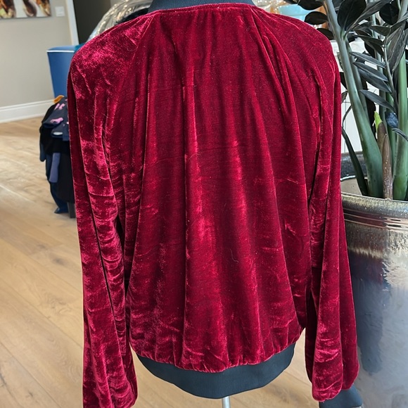 EUC California Moonrise jacket - Picture 5 of 8